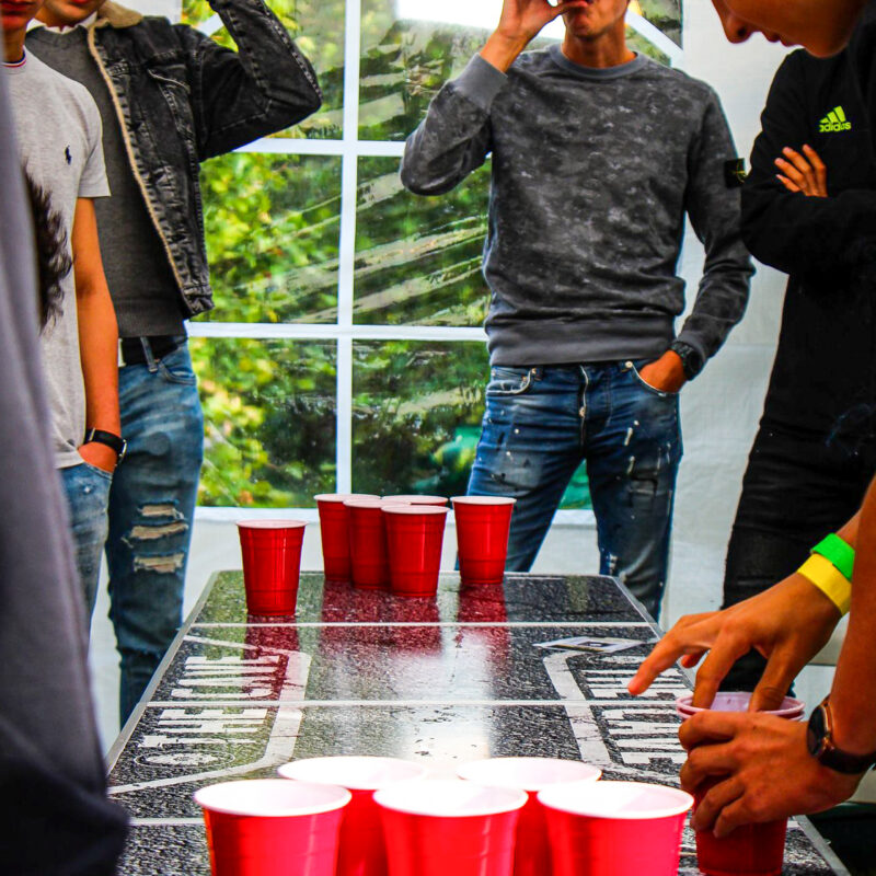 beer pong tafel kopen