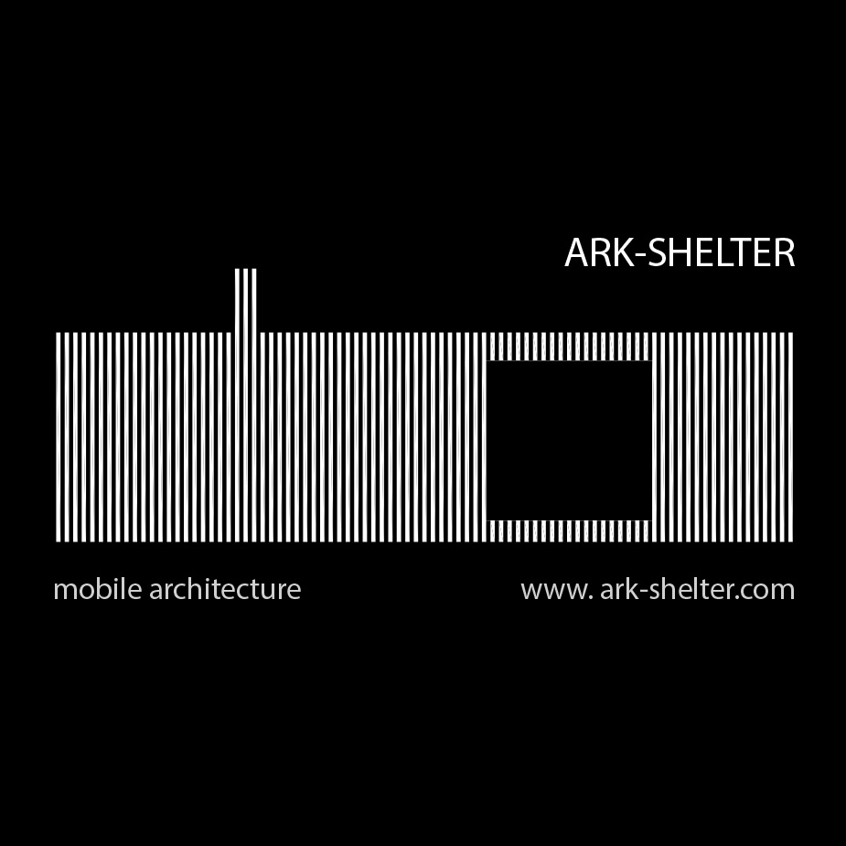 Ark Shelter - tiny house - mobile architecture
