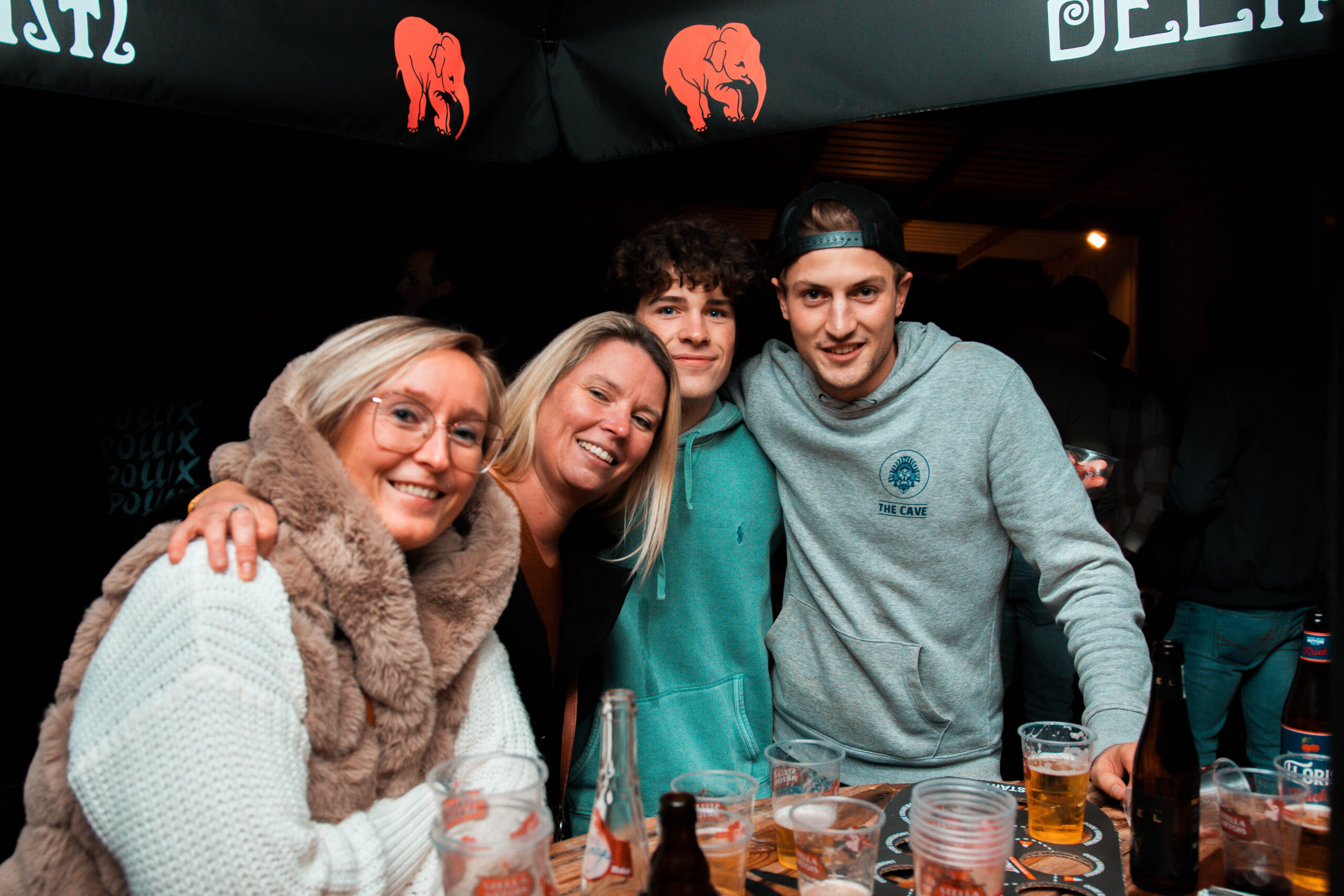 beer pong festival – beats n bots 22