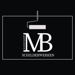 Schilderwerken Maxim Baert