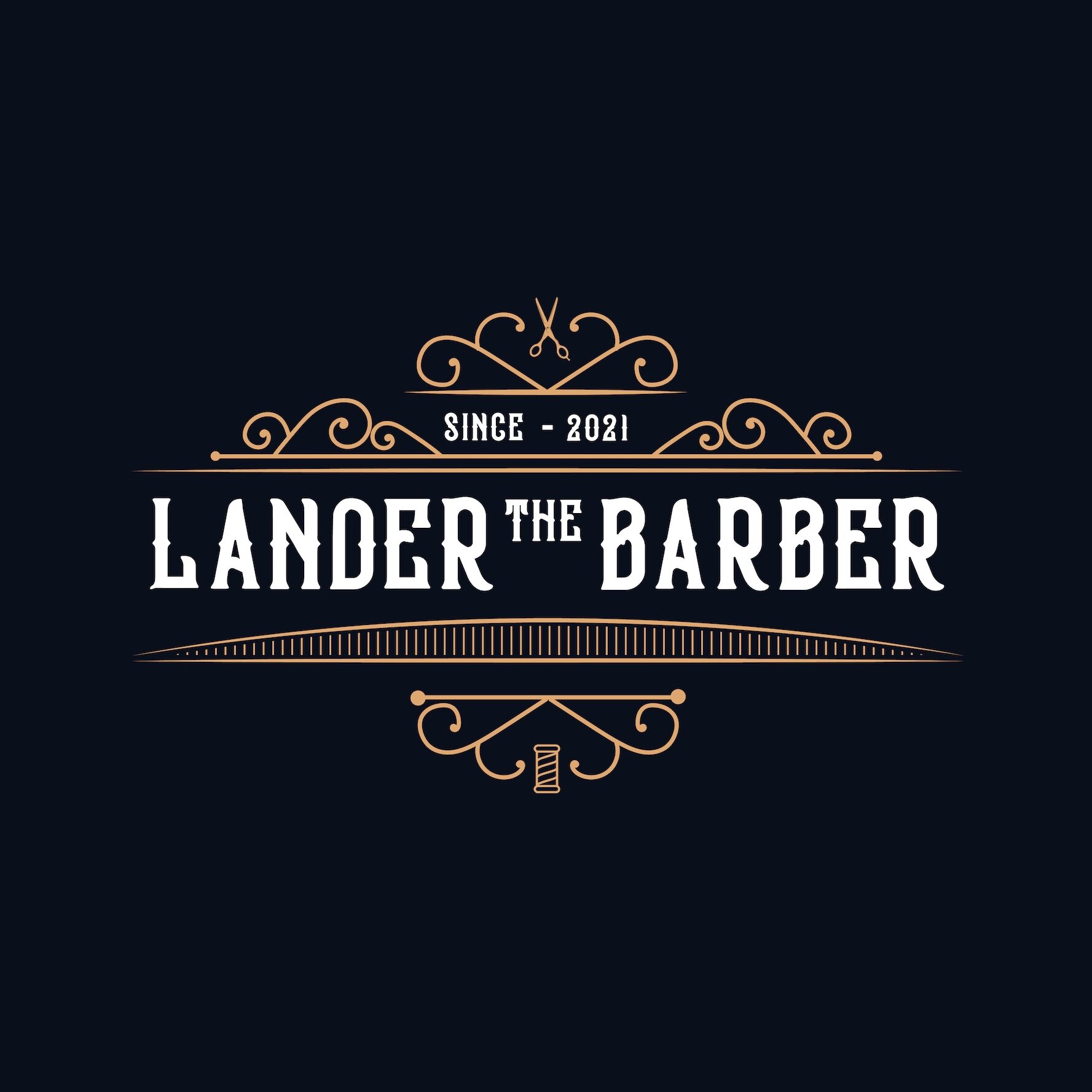 Lander The Barber - Kapper Lichtervelde