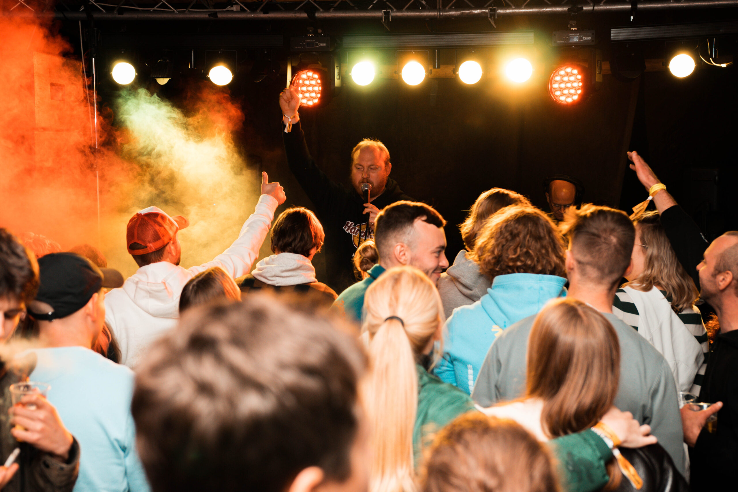Koop Tickets - Beats n' Bots