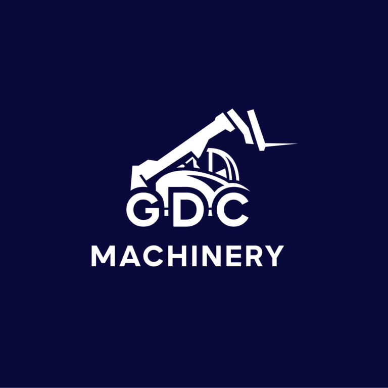 GDC MACHINERY