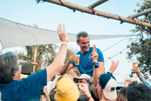 BK Bierpong 2023 - Wim Soutaer