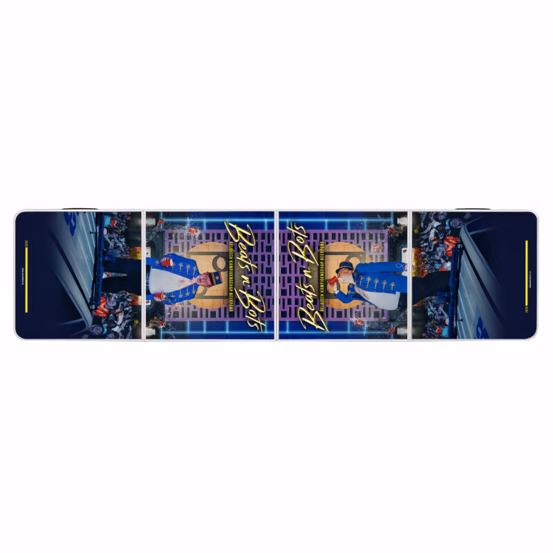 Zilion beerpong tafel kopen