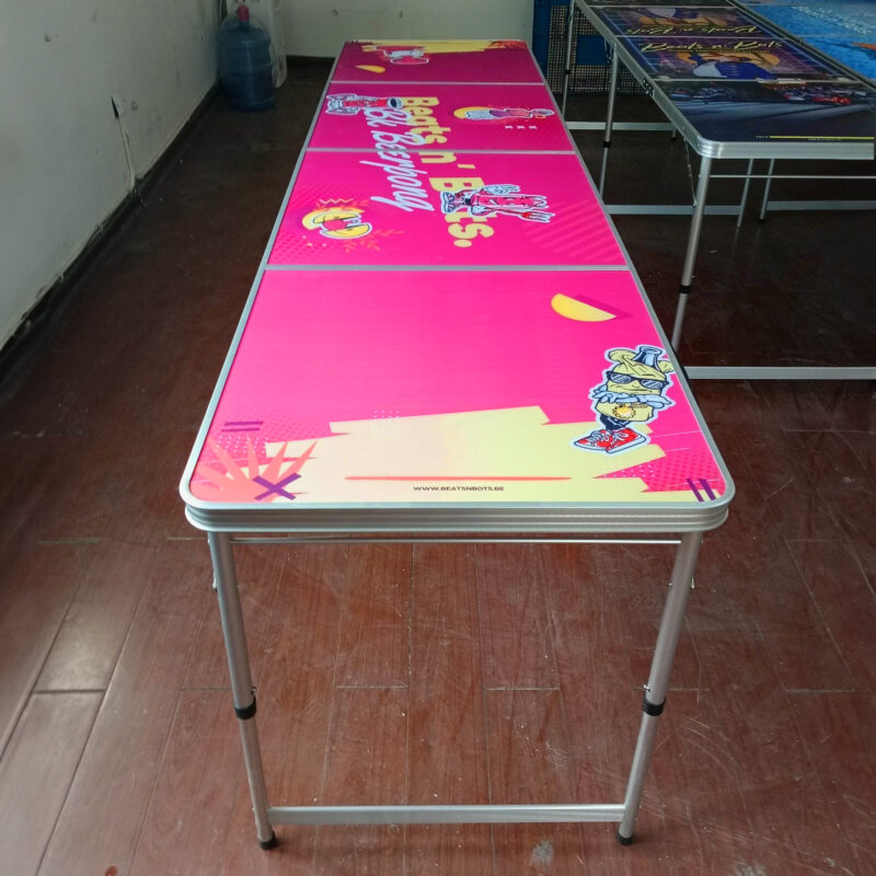 beerpongtafel - Beats n Bots - kopen
