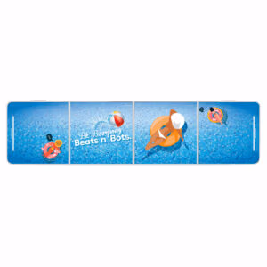 bierpongtafels België