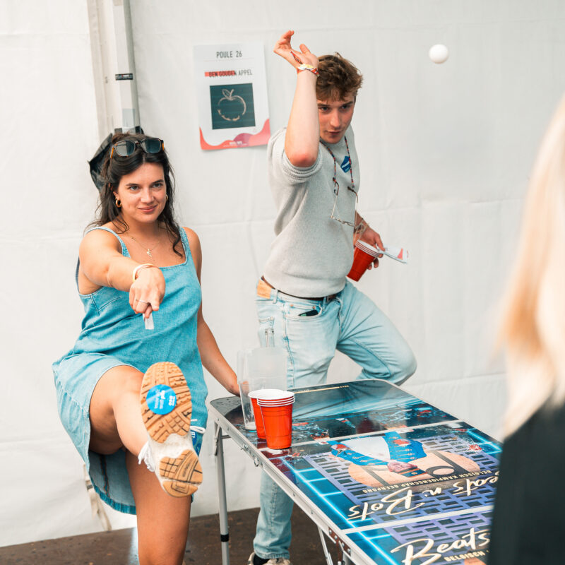 bierpong tafels online bestellen