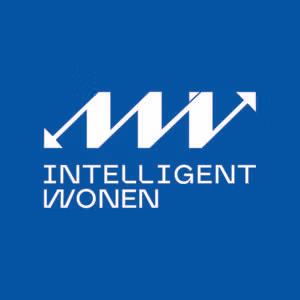 intelligent wonen logo