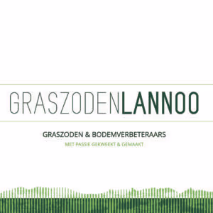 graszoden Lannoo
