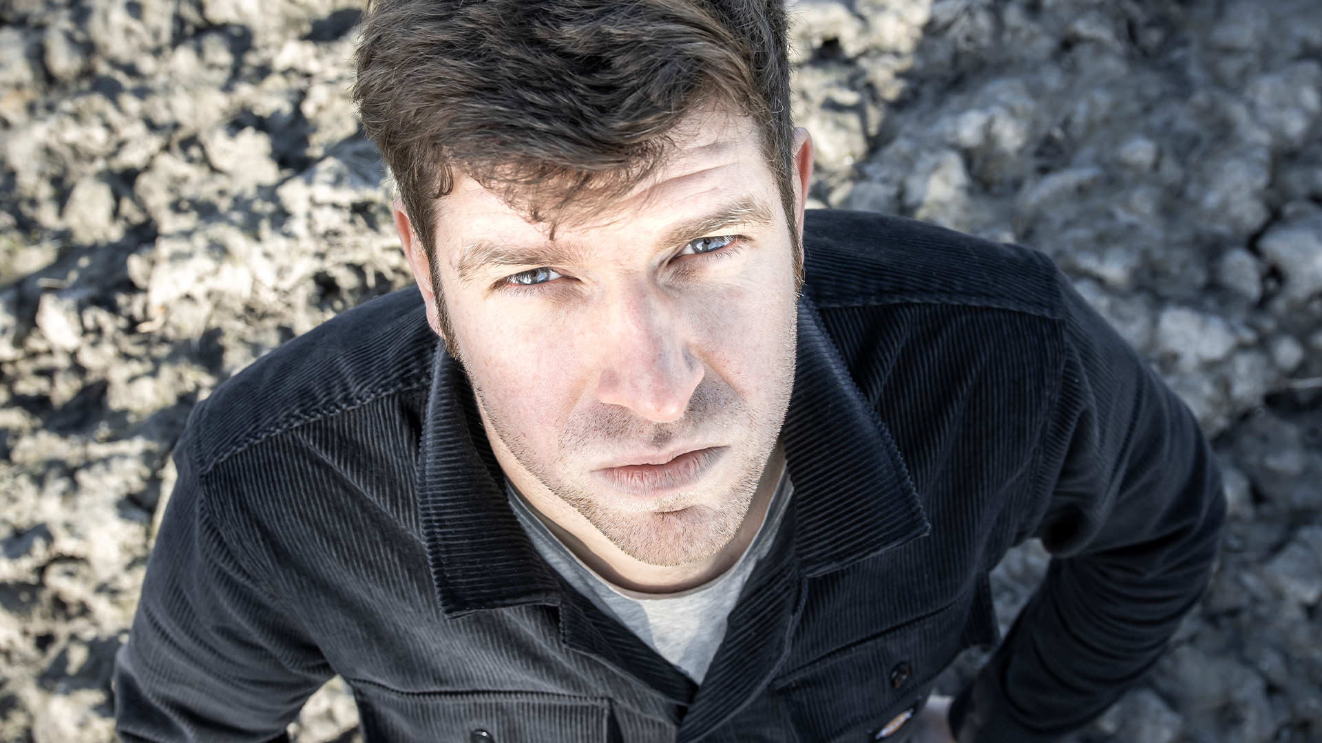 comedy show Hans Cools - Preuteleute Live