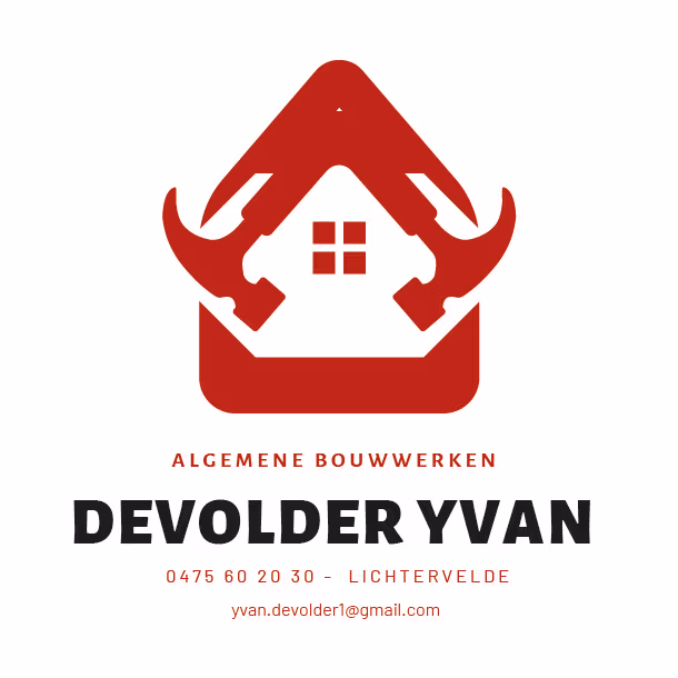 Yvan Devolder Lichtervelde