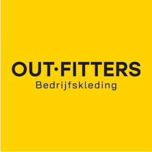outfitters bedrijfskleding logo