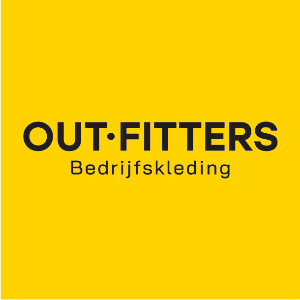 outfitters bedrijfskleding logo