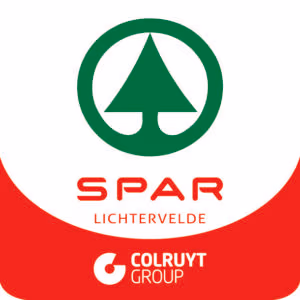 Spar Lichtervelde