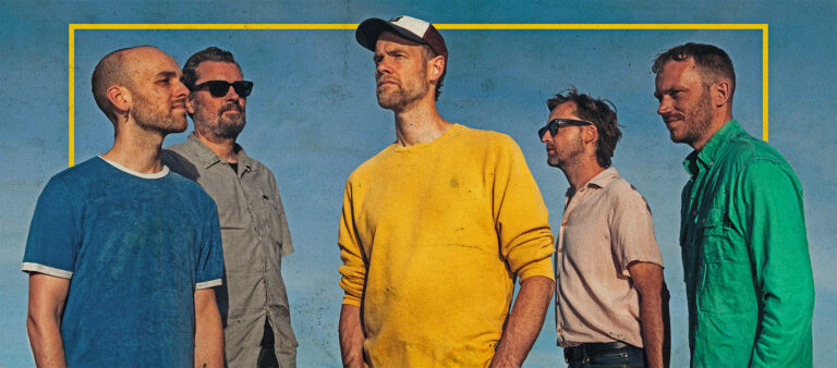 Het Zesde Metaal live op Beats n’ Bots in Lichtervelde op 4 september 2026