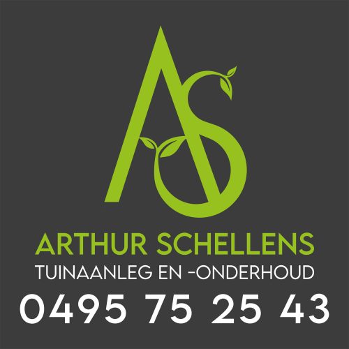Arthur Schellens - Tuinen aanleg en onderhoud