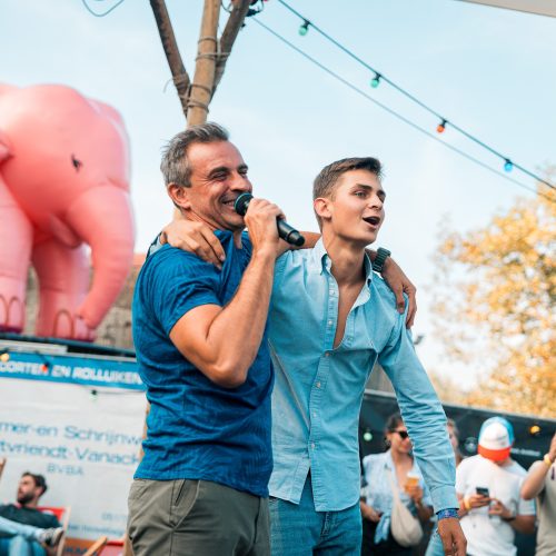 BK Beerpong 2023 - Wim Soutaer