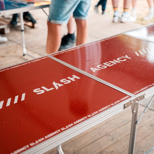 Slash Agency - Lichtervelde