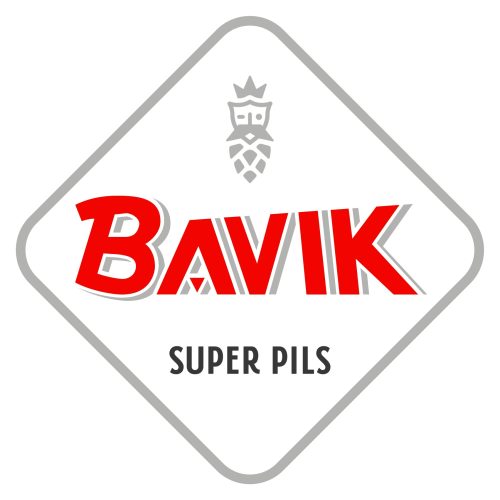 Bavik super pils sponsor