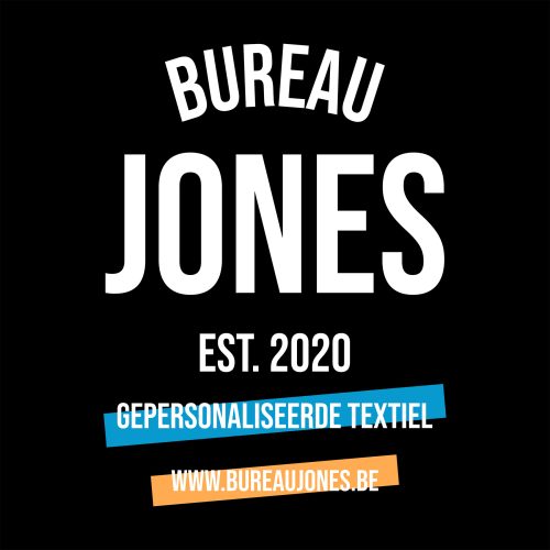Bureau Jones - Textiel