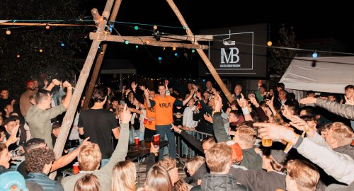 bk beer pong – beats n bots