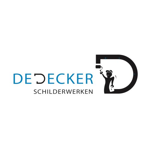 Stijn Dedecker - Schilderwerken