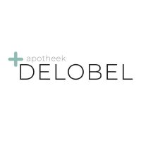 Apotheek Delobel logo